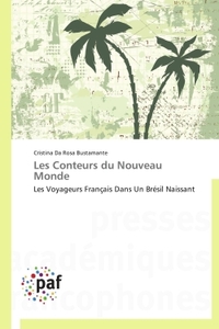 Les conteurs du nouveau monde
