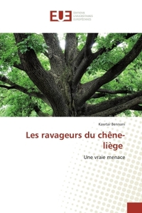 Les ravageurs du chêne-liège