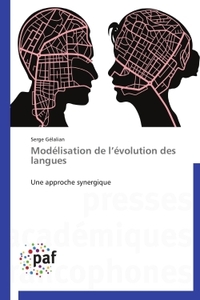 MODELISATION DE L EVOLUTION DES LANGUES