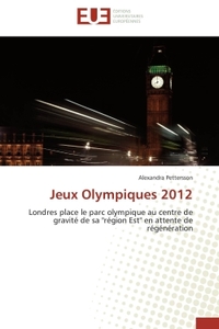 Jeux Olympiques 2012