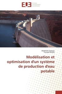 Modélisation et optimisation d'un système de production d'eau potable