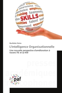 L'INTELLIGENCE ORGANISATIONNELLE
