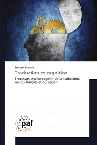 TRADUCTION ET COGNITION