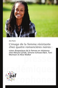 L'IMAGE DE LA FEMME RESISTANTE CHEZ QUATRE ROMANCIERES NOIRES :
