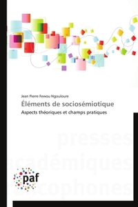 Éléments de sociosémiotique