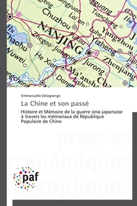 LA CHINE ET SON PASSE