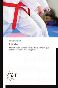 Karaté