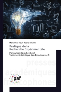 Pratique de la Recherche Expérimentale