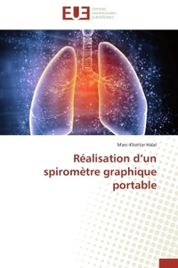 Réalisation d un spiromètre graphique portable