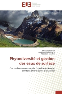 PHYTODIVERSITE ET GESTION DES EAUX DE SURFACE