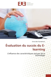 Évaluation du succès du e-learning
