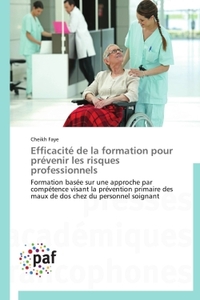 Efficacité de la formation pour prévenir les risques professionnels