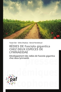 REDIES DE FASCIOLA GIGANTICA CHEZ DEUX ESPECES DE LYMNAEIDAE