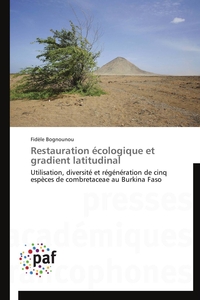 Restauration écologique et gradient latitudinal