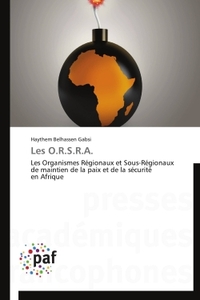 LES O.R.S.R.A.