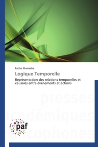 Logique temporelle