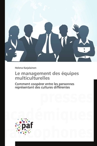 LE MANAGEMENT DES EQUIPES MULTICULTURELLES