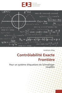 Contrôlabilité exacte frontière
