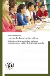 HOMOPHOBIE ET EDUCATION