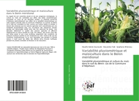 Variabilité pluviométrique et maïsiculture dans le Bénin méridional