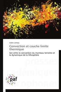 Convection et couche limite thermique