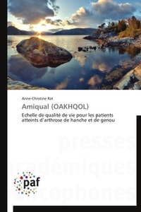 AMIQUAL (OAKHQOL)