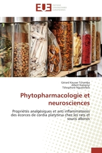 Phytopharmacologie et neurosciences
