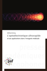 L'optoélectronique ultrarapide