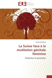 La suisse face à la mutilation génitale féminine