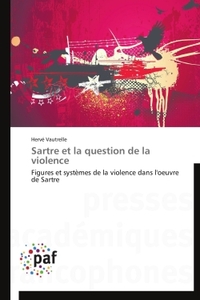 Sartre et la question de la violence