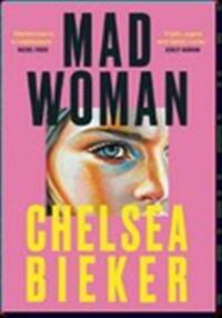 MAD WOMAN