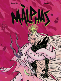 Màlphas - Tome 02