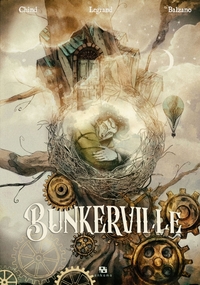 BUNKERVILLE