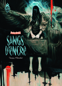 DOGGYBAGS SANGS D'ENCRE