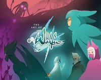 The art of Wakfu Saison 4