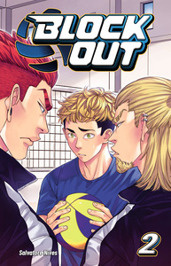 Block Out - Tome 02