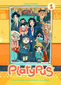 Platypus - Tome 1
