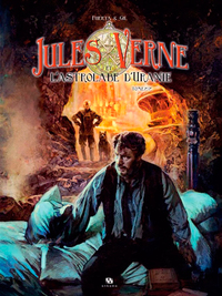 JULES VERNE ET L'ASTROLABE D'URANIE T02