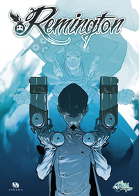 WAKFU Remington