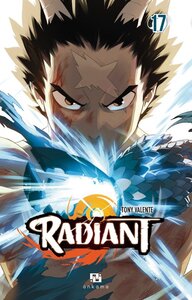 RADIANT - TOME 17