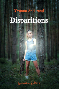 DISPARITIONS - ROMAN JEUNESSE