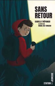 SANS RETOUR