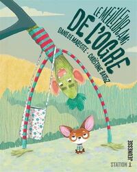 le meilleur ami de l'ogre