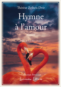 HYMNE A L'AMOUR - ROMAN
