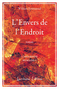 L'ENVERS DE L'ENDROIT - ROMAN