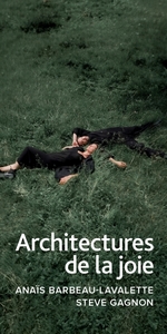 ARCHITECTURES DE LA JOIE