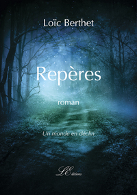 REPERES - ROMAN FANTASTIQUE