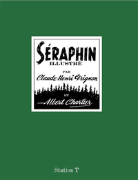 SERAPHIN ILLUSTRE