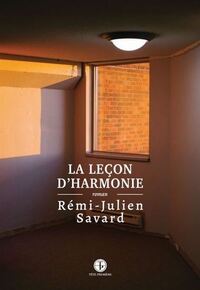 LA LECON D'HARMONIE