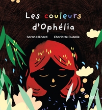 Les couleurs d'Ophelia